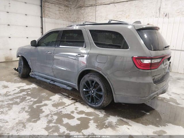 2019 DODGE DURANGO GT PLUS AWD 3