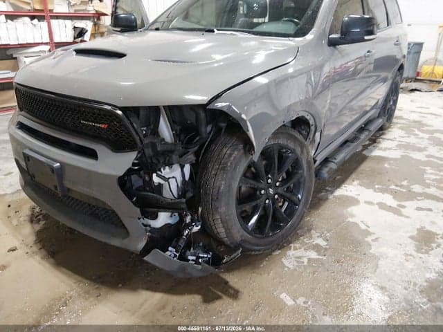 2019 DODGE DURANGO GT PLUS AWD 6