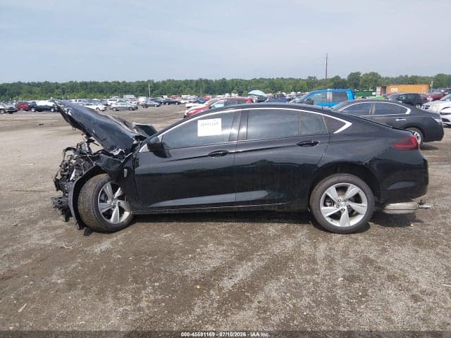 2018 BUICK REGAL SPORTBACK PREFERRED 13