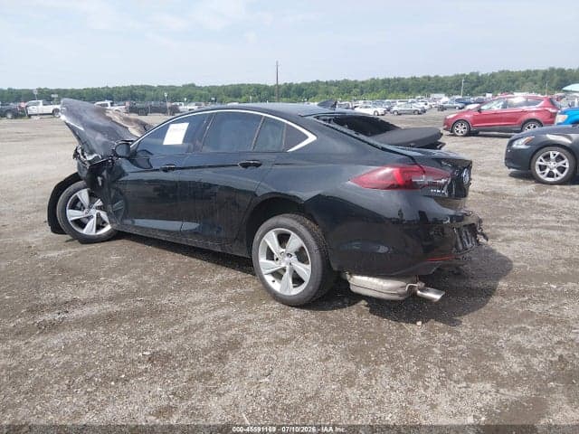 2018 BUICK REGAL SPORTBACK PREFERRED 3