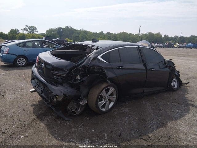2018 BUICK REGAL SPORTBACK PREFERRED 4