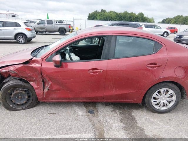 2019 TOYOTA YARIS L 15