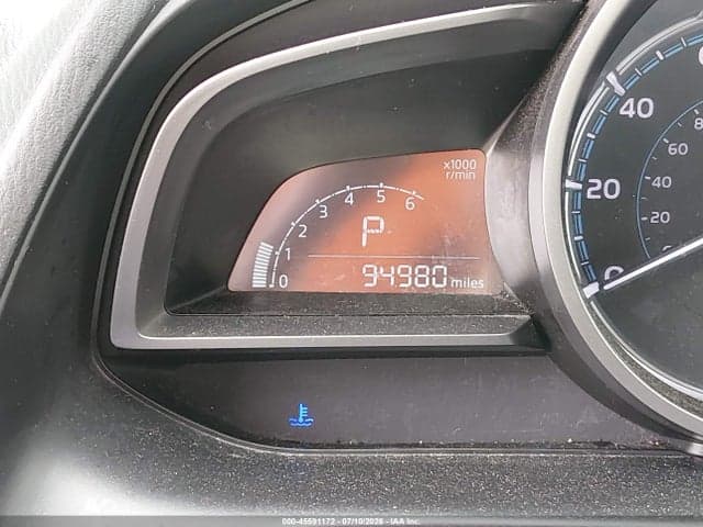 2019 TOYOTA YARIS L 16
