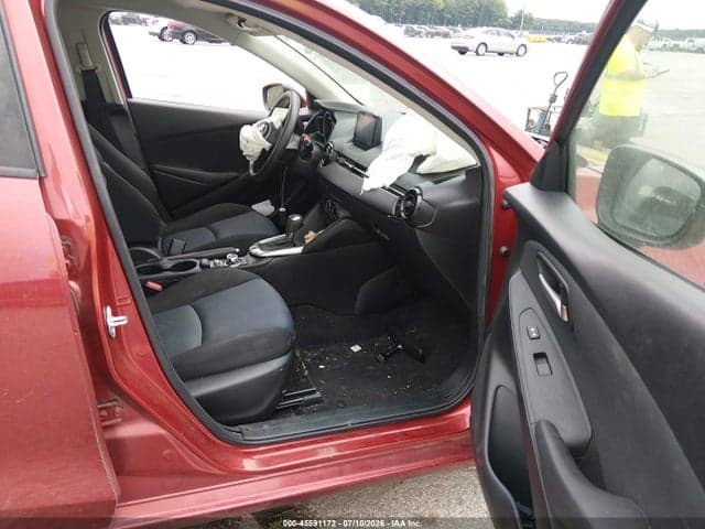 2019 TOYOTA YARIS L 5