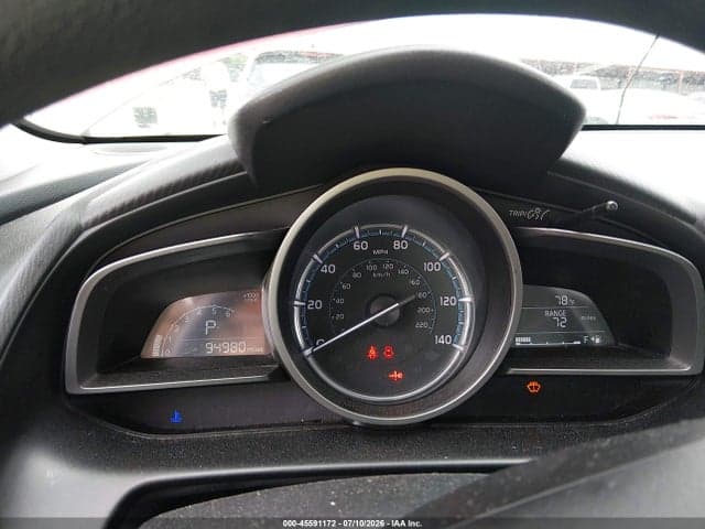 2019 TOYOTA YARIS L 7