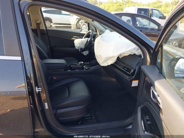 2025 KIA SPORTAGE HYBRID EX 5