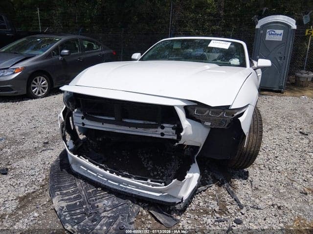 2024 FORD MUSTANG ECOBOOST PREMIUM 6