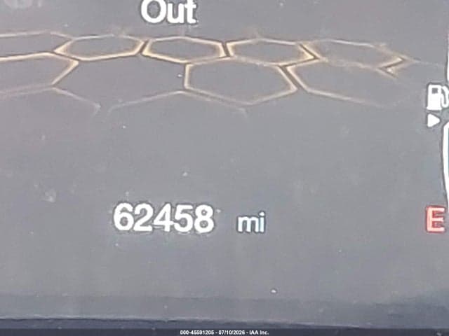 2021 JEEP COMPASS LATITUDE 4X4 7