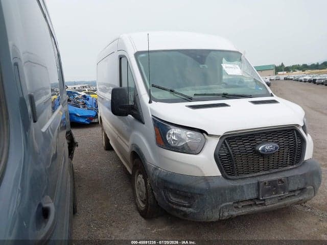 2025 FORD TRANSIT-250 - 1