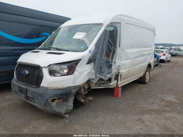 2025 FORD TRANSIT-250 2