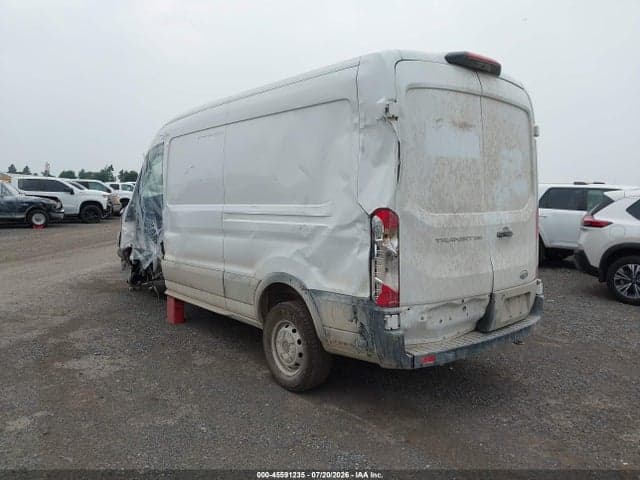 2025 FORD TRANSIT-250 3