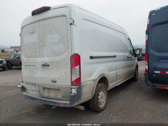 2025 FORD TRANSIT-250 4