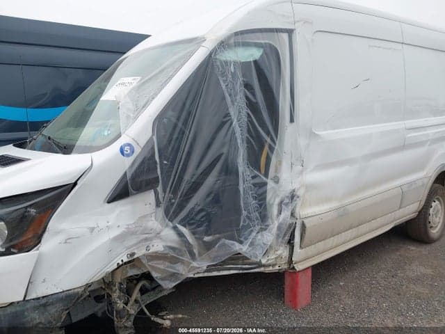 2025 FORD TRANSIT-250 6