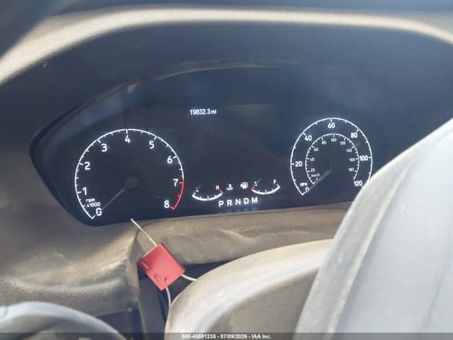 2025 FORD TRANSIT-250 7