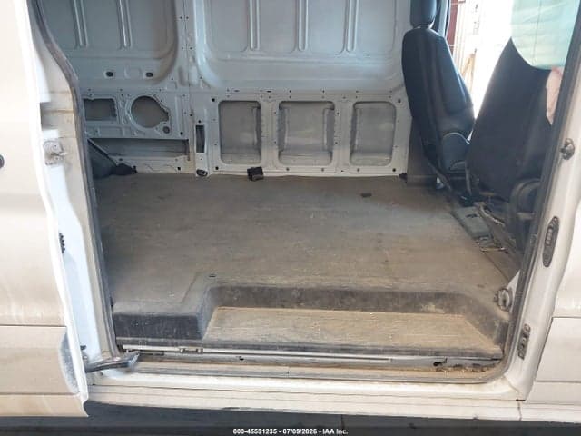 2025 FORD TRANSIT-250 8
