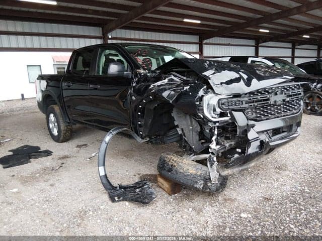 2025 FORD RANGER XL 1