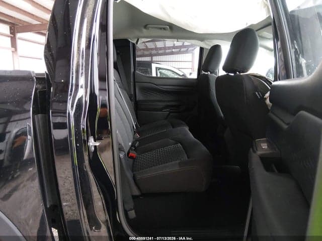 2025 FORD RANGER XL 8