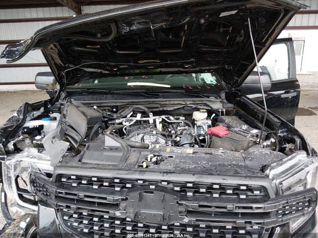 2025 FORD RANGER XL 10