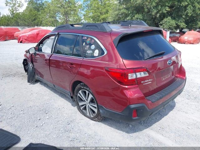 2019 SUBARU OUTBACK 2.5I LIMITED 3