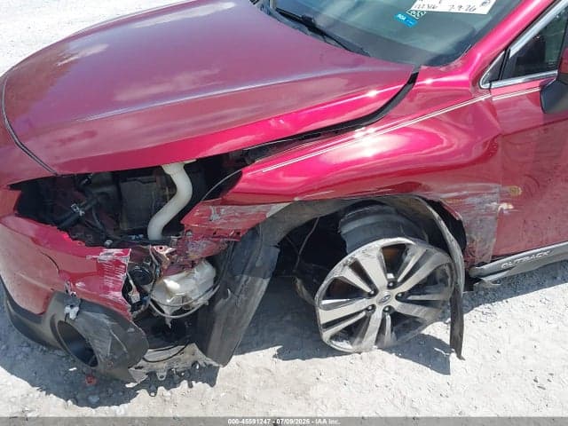 2019 SUBARU OUTBACK 2.5I LIMITED 6