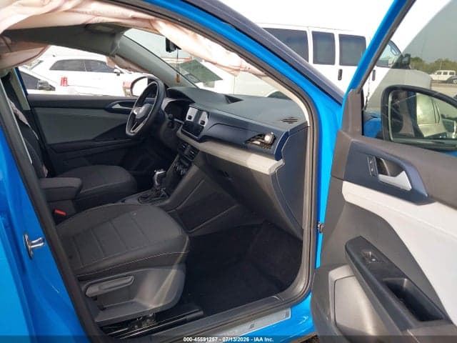 2024 VOLKSWAGEN TAOS 1.5T SE 5