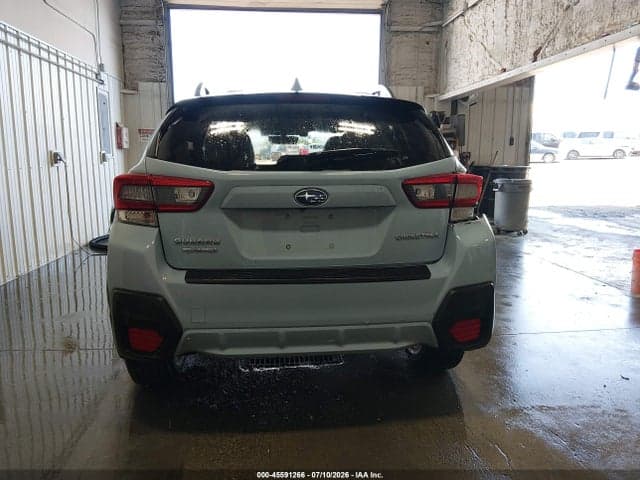2022 SUBARU CROSSTREK PREMIUM 15