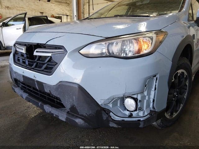 2022 SUBARU CROSSTREK PREMIUM 6