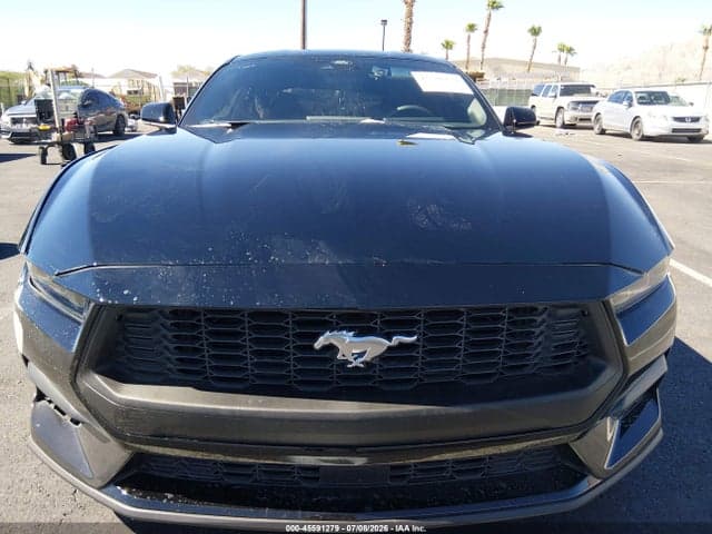 2026 FORD MUSTANG ECOBOOST FASTBACK 13