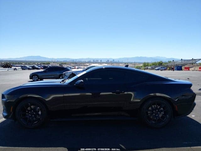 2026 FORD MUSTANG ECOBOOST FASTBACK 15