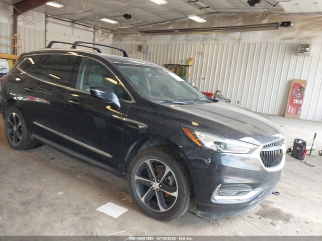 2020 BUICK ENCLAVE AWD ESSENCE