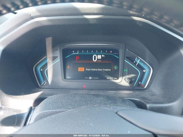 2024 HONDA ODYSSEY EX-L 7
