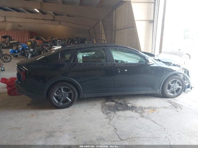 2026 KIA K4 LXS 14