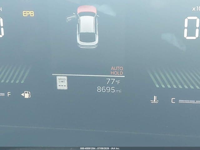 2026 KIA K4 LXS 16