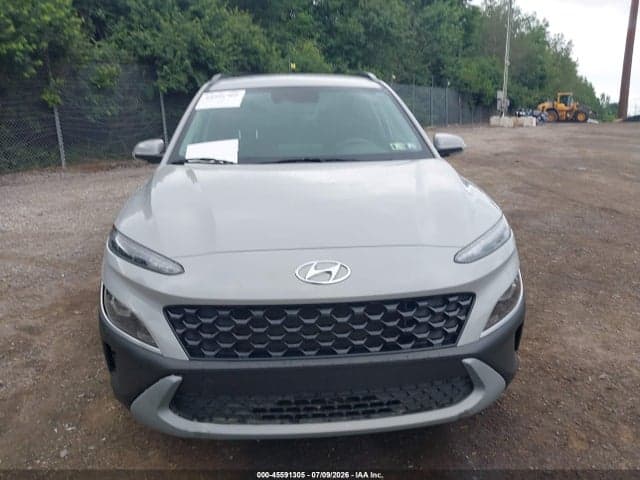 2022 HYUNDAI KONA SEL 13