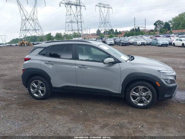 2022 HYUNDAI KONA SEL 14