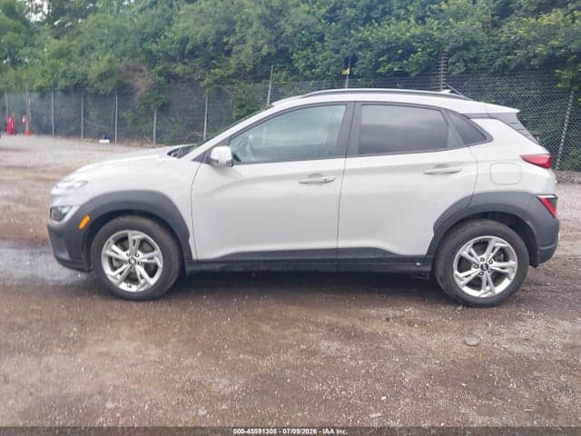 2022 HYUNDAI KONA SEL 15