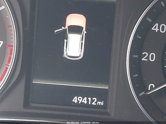 2022 HYUNDAI KONA SEL 16