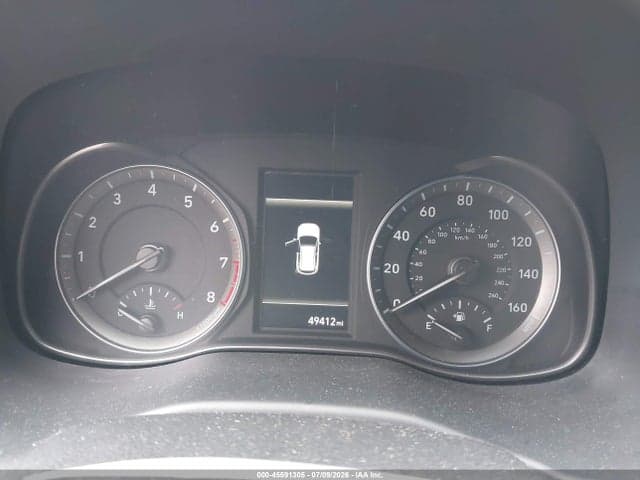 2022 HYUNDAI KONA SEL 7