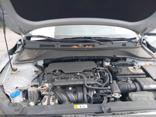 2022 HYUNDAI KONA SEL 10