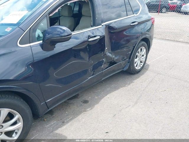 2020 BUICK ENVISION FWD PREFERRED 6