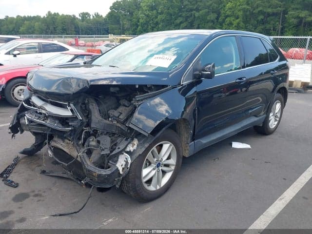 2018 FORD EDGE SEL 2