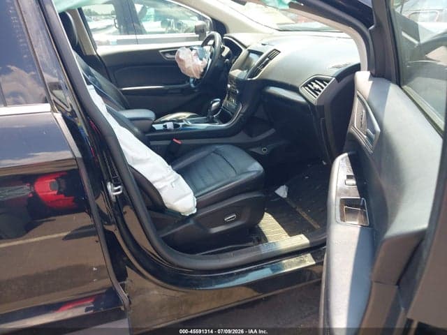 2018 FORD EDGE SEL 5