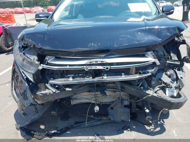2018 FORD EDGE SEL 6