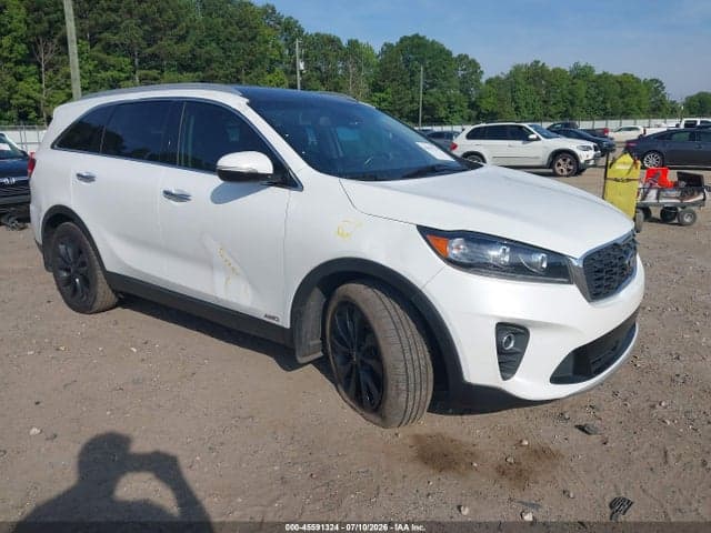 2020 KIA SORENTO 3.3L EX