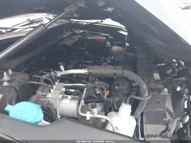 2025 HONDA CR-V EX-L AWD 10