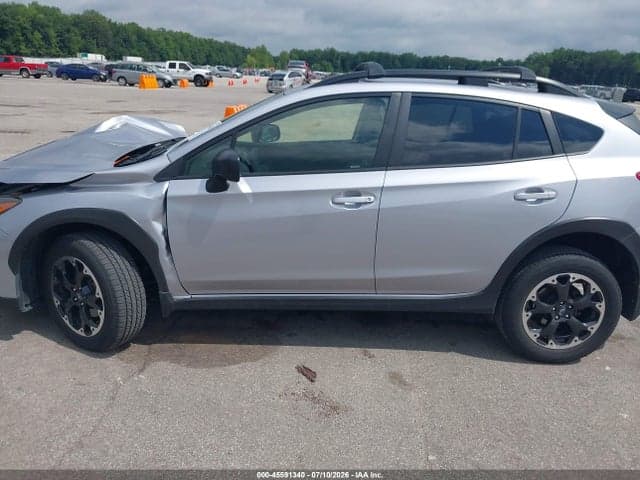 2022 SUBARU CROSSTREK 14