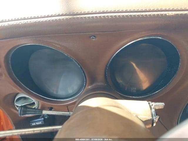 1973 CHEVROLET CORVETTE 7