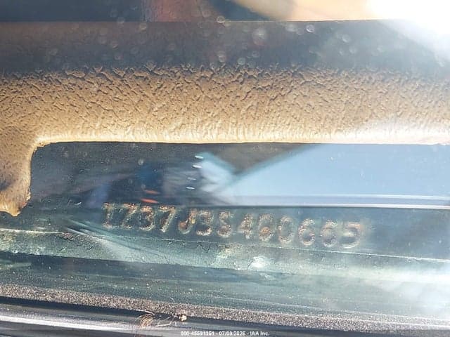 1973 CHEVROLET CORVETTE 9