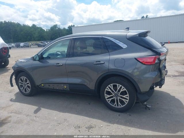 2022 FORD ESCAPE SEL 15
