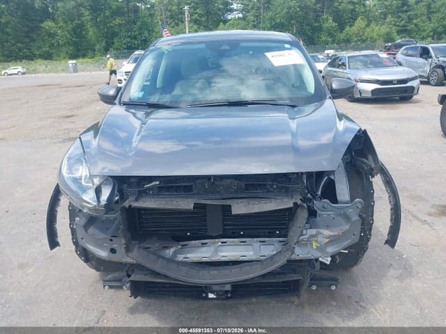 2022 FORD ESCAPE SEL 18